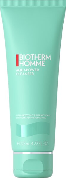 Biotherm Homme Aquapower Nettoyant  Reinigungsgel