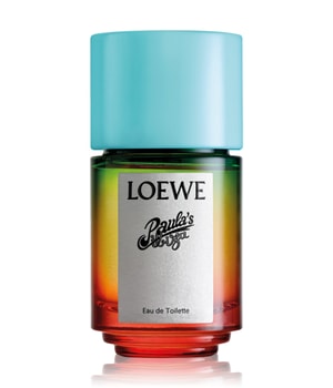LOEWE Paula's Ibiza Eau de Toilette-50 ml