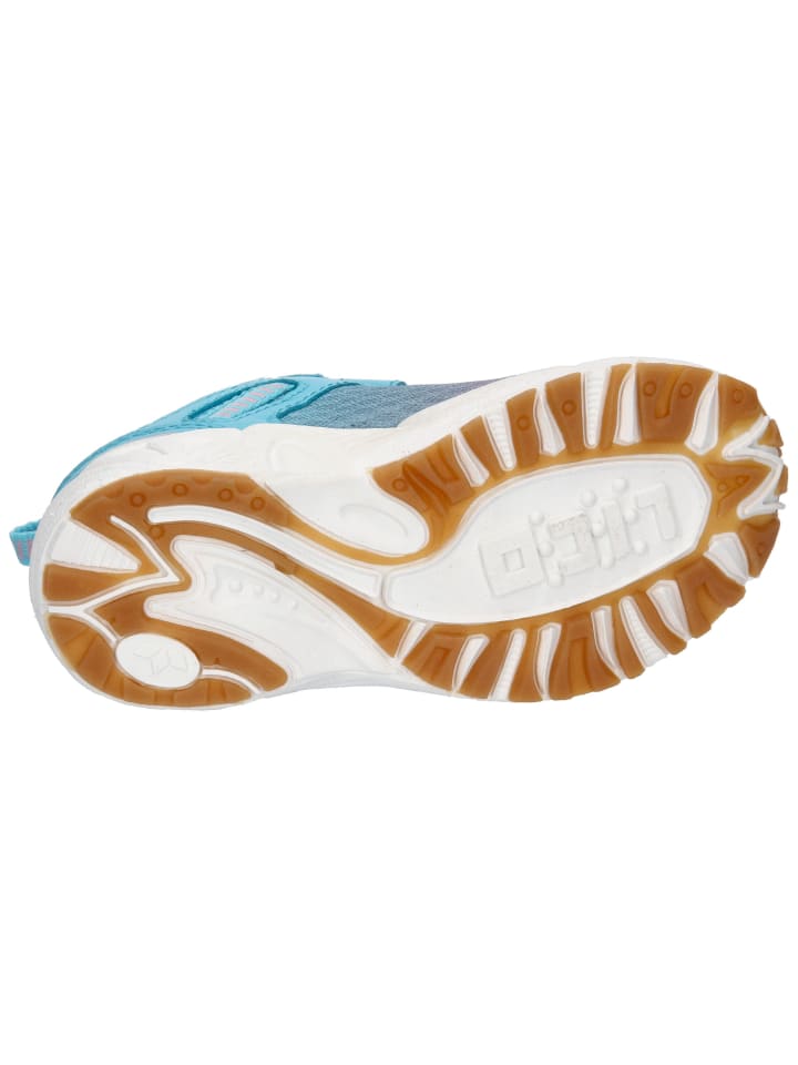 Lico Hallenschuh 