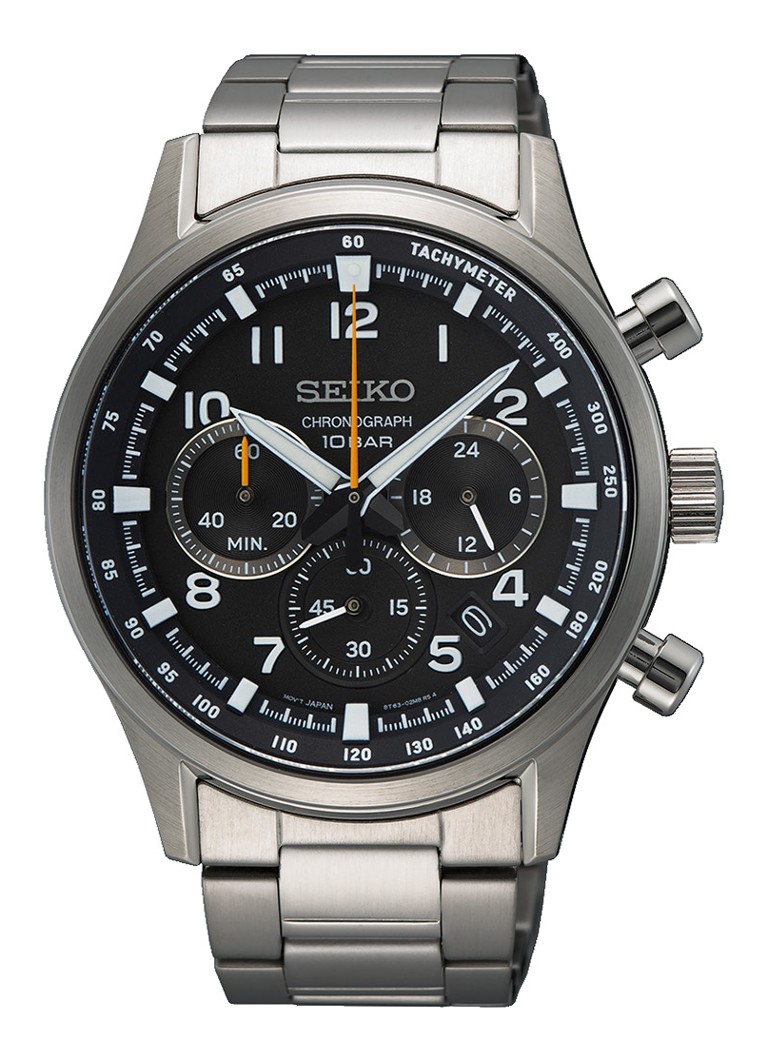 Seiko Watch SSB447P1