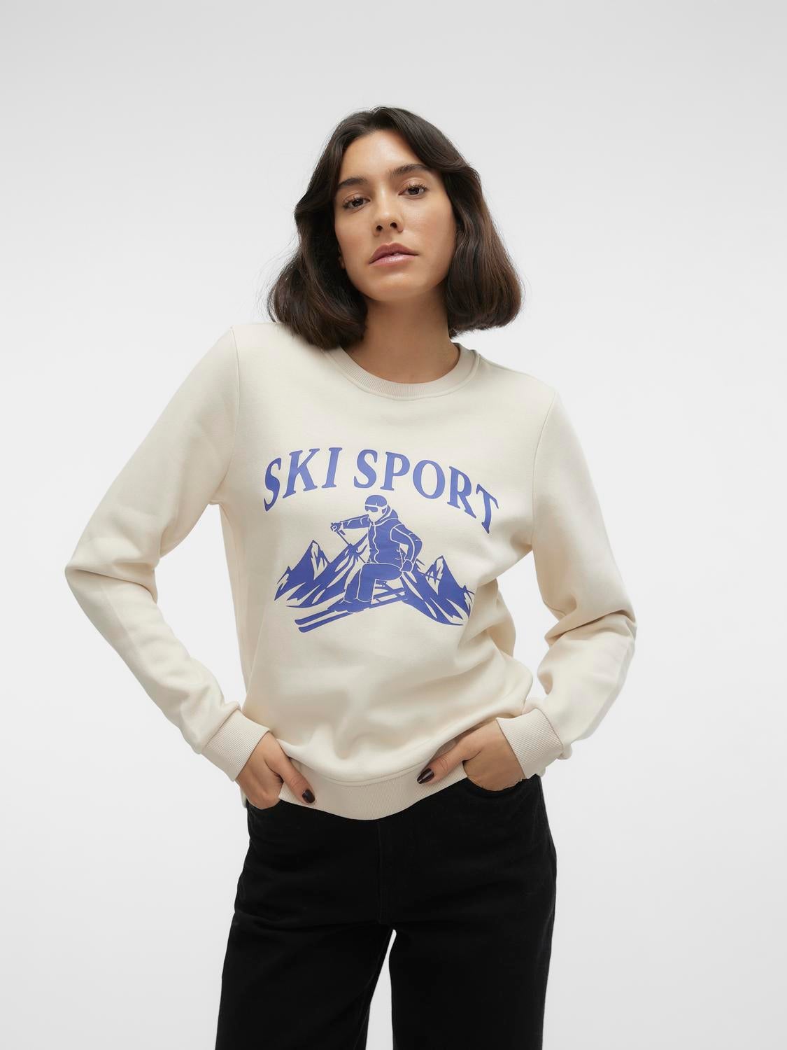 VMPENY Sweatshirt