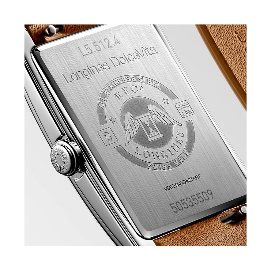 Longines Damenuhr Longines DolceVita