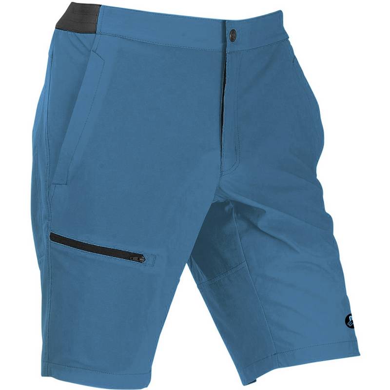 Maul Sport Weihorn Funktionsshorts Herren