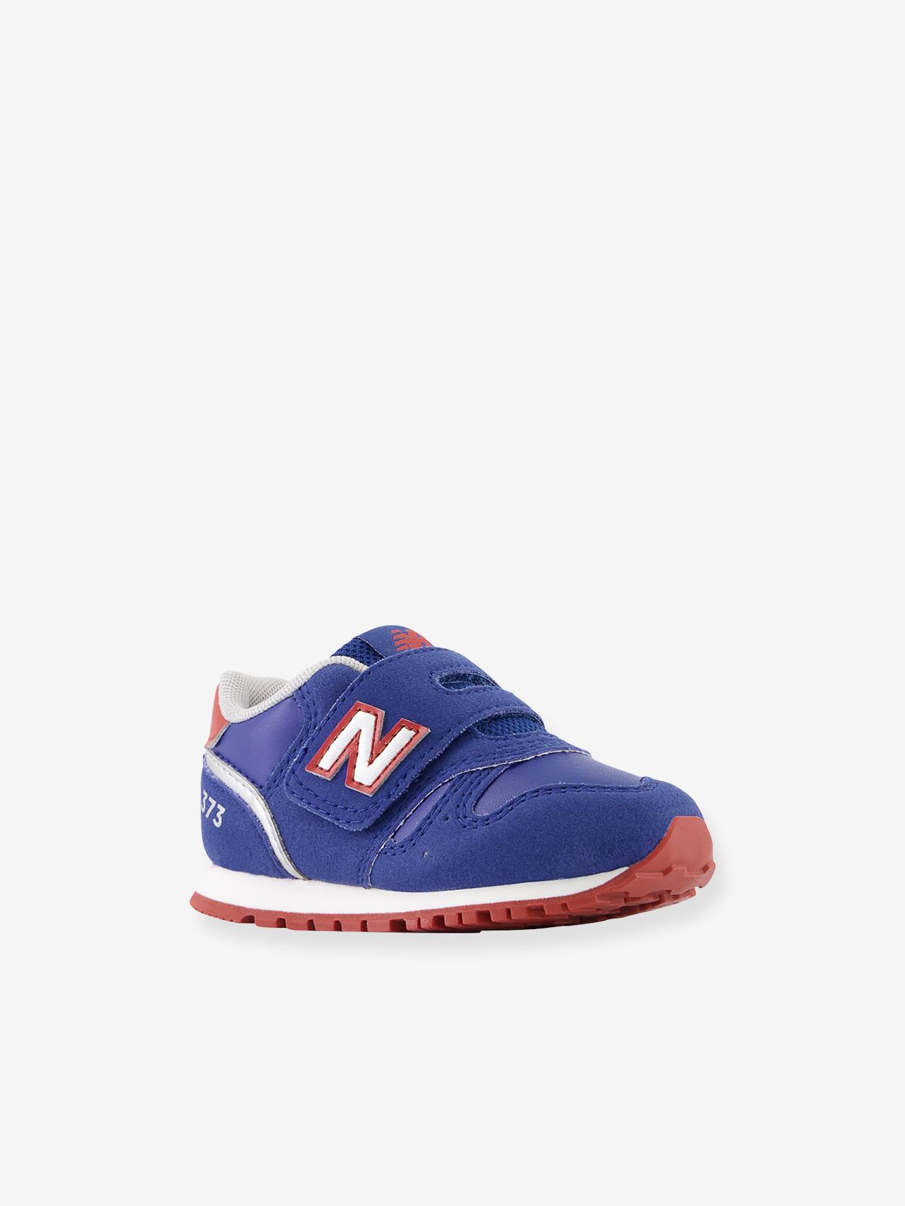 New Balance Baby Klett-Sneakers IZ373VE2 NEW BALANCE - marine