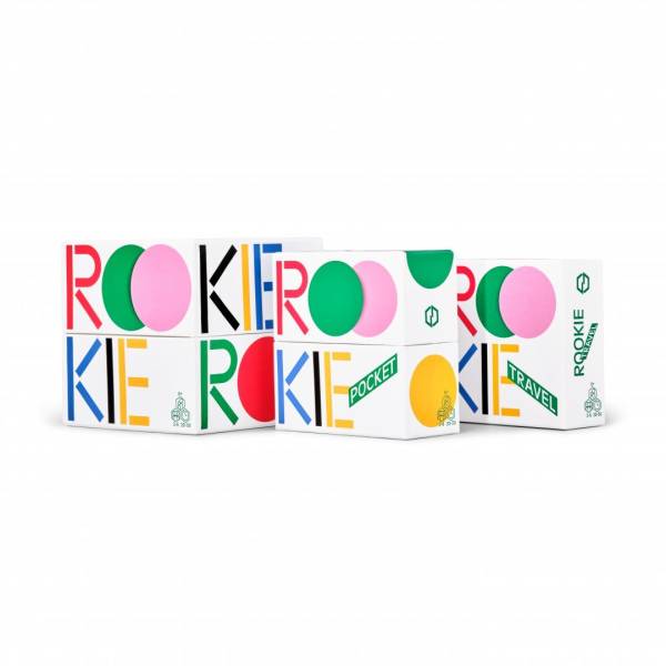 Rookie Original