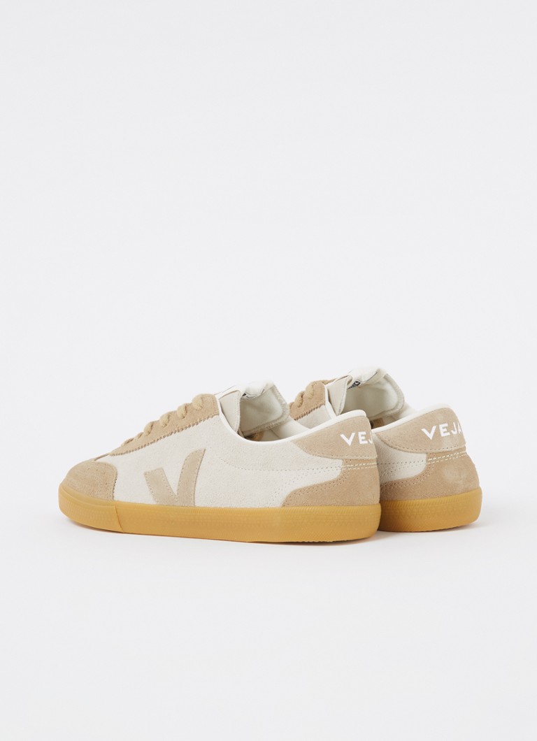 sneakers Veja Volley από καστόρι