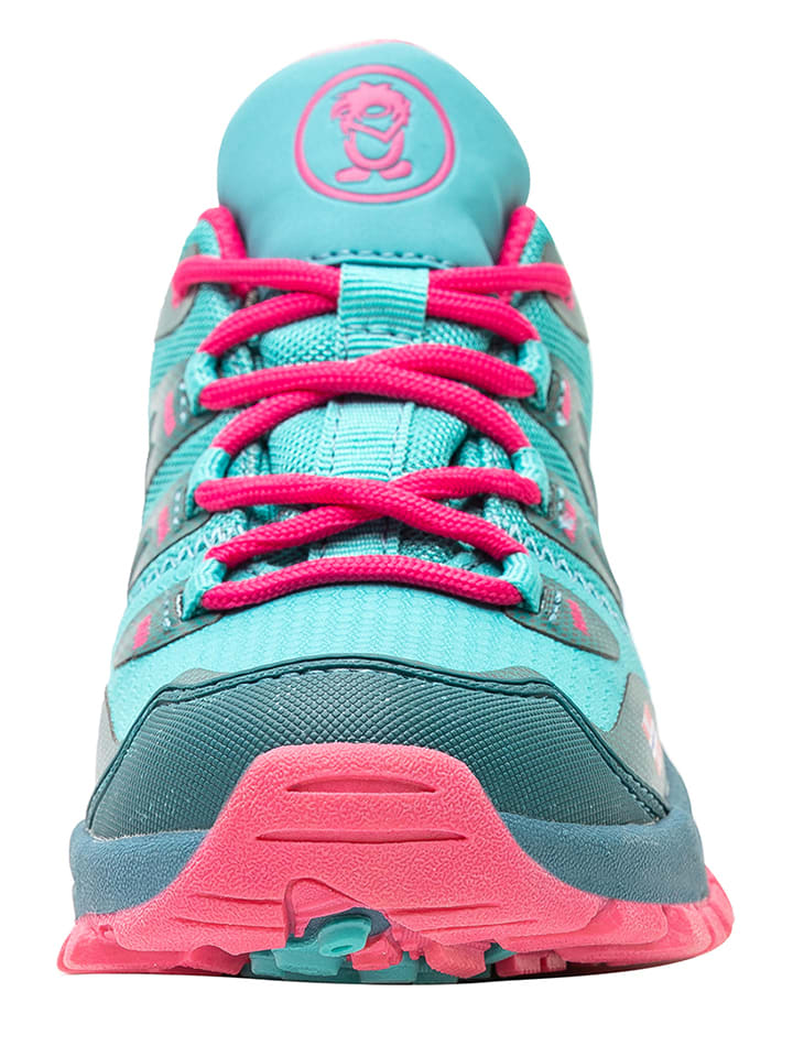 Trollkids Trekkingschuhe 