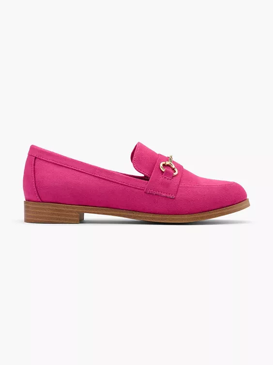 Graceland Loafer