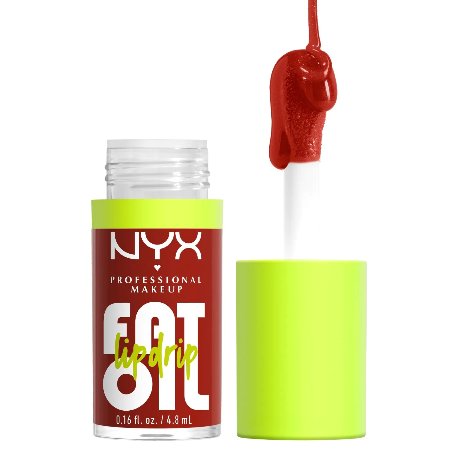 NYX Fat Oil Lip Drip Losin Cone-trol sjajilo za usne