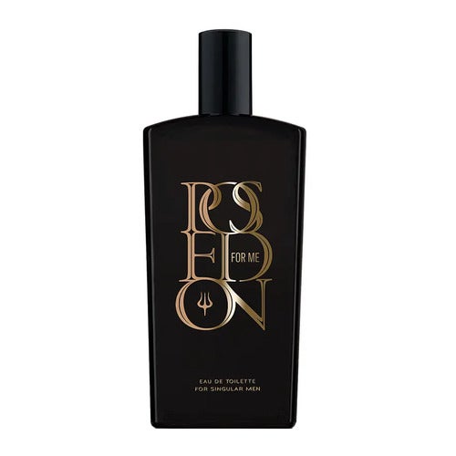Poseidon Poseidon For Me woda toaletowa 150 ml