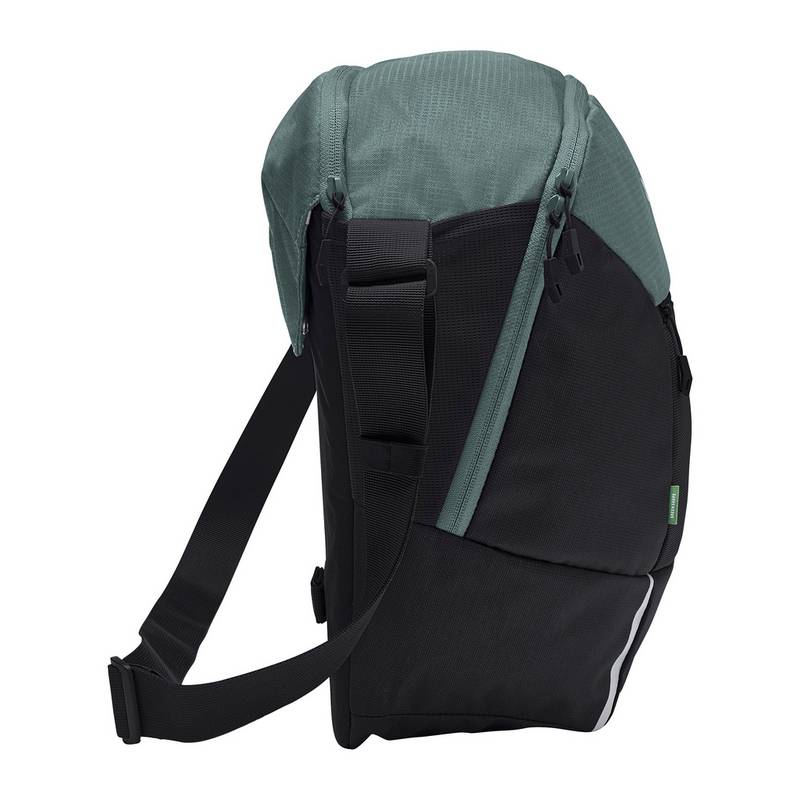 VAUDE Cycle Messenger L Fahrradtasche