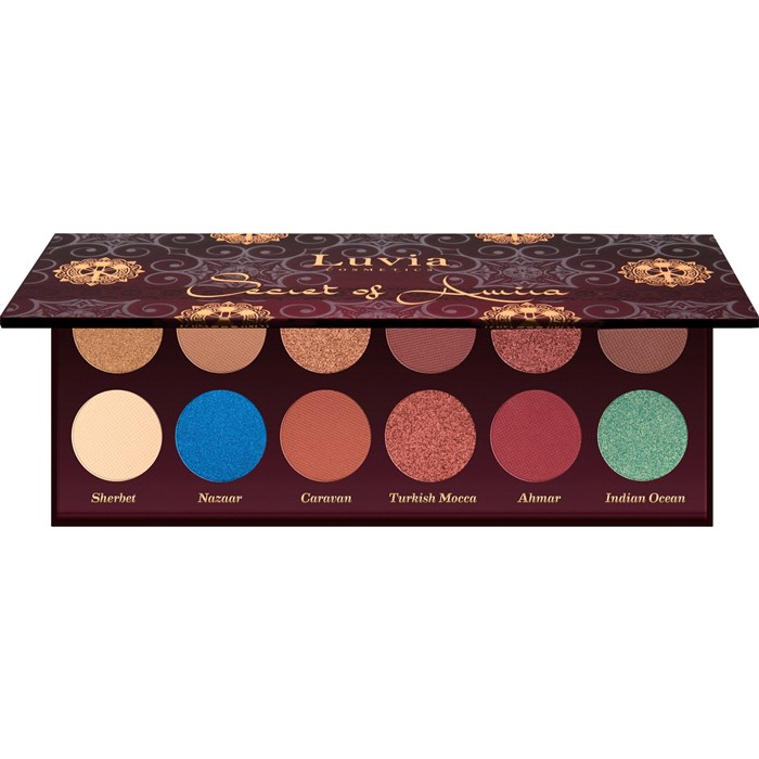 Eyeshadow Palette