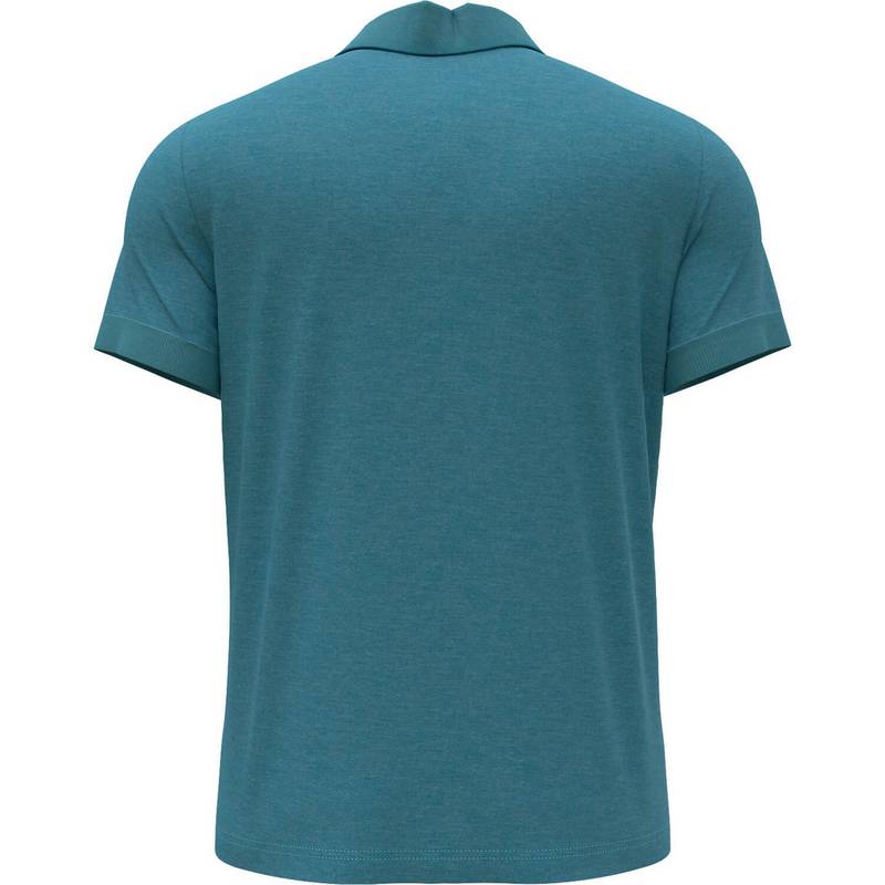 Odlo Nikko s/s Poloshirt Herren