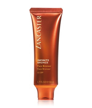 Lancaster Infinite Bronze Face Bronzer 002 SPF 15 Bronzer-50 ml