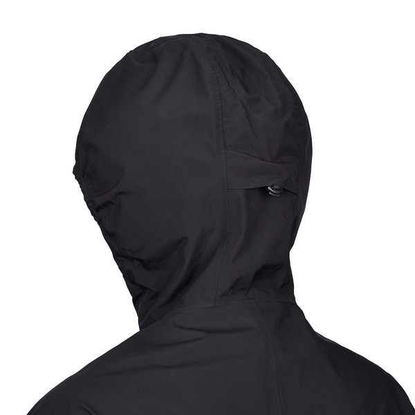 ENDURE JACKET W Damen - Fahrradjacke