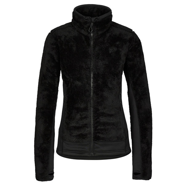 BRIANNA WNS JKT Damen - Fleecejacke