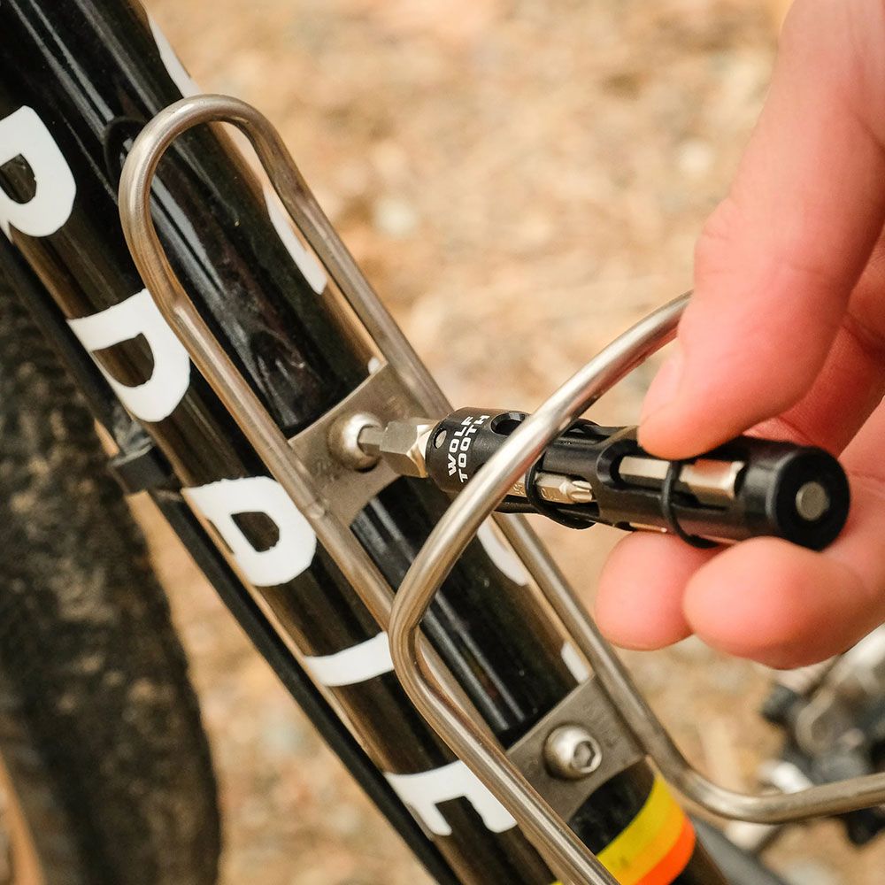 Wolf Tooth Components EnCase System Bar Kit One Werkzeugset kaufen | Bike-Discount
