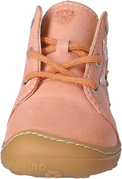 RICOSTA Lauflernschuhe silber