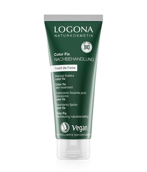 Logona Color Fix Nachbehandlung Haarfarbe-100 ml
