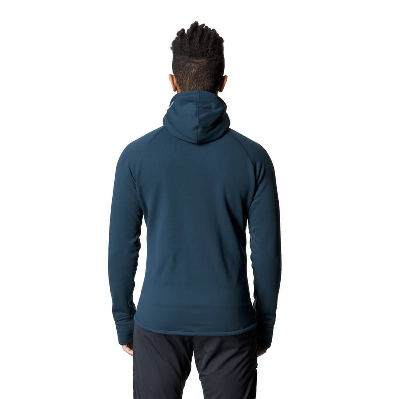 Houdini Power Houdi Fleecejacke Herren
