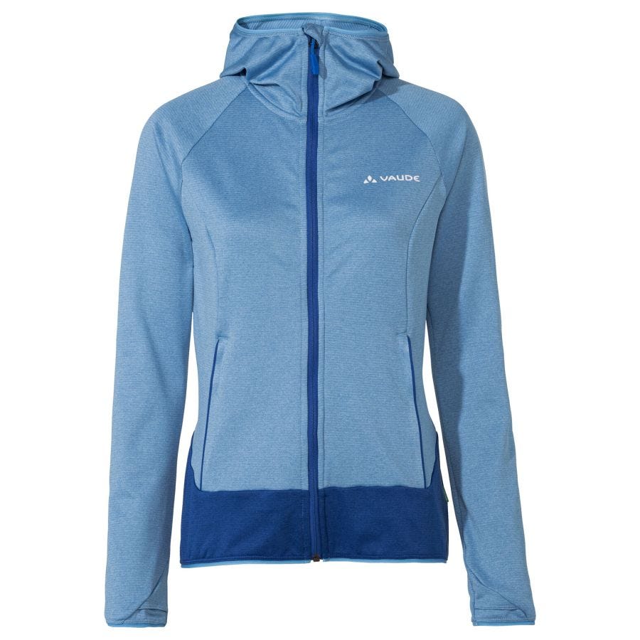 Tekoa II Fleecejacke Damen