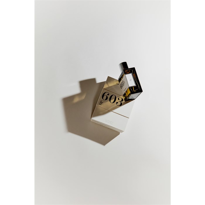 Eau de Parfum Spray
