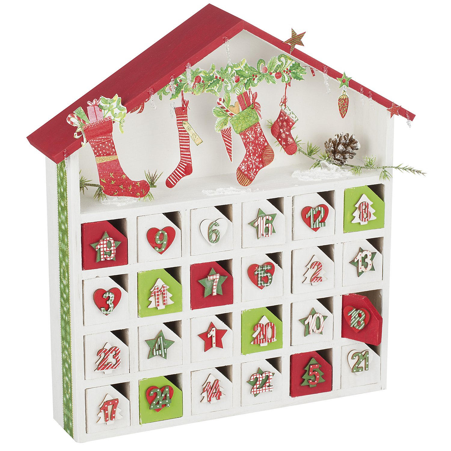 Adventskalender 