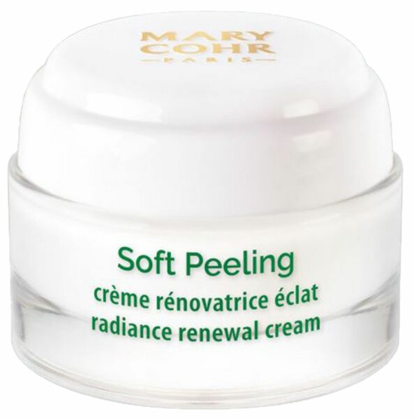 Mary Cohr Soft Peeling Gesichtspeeling