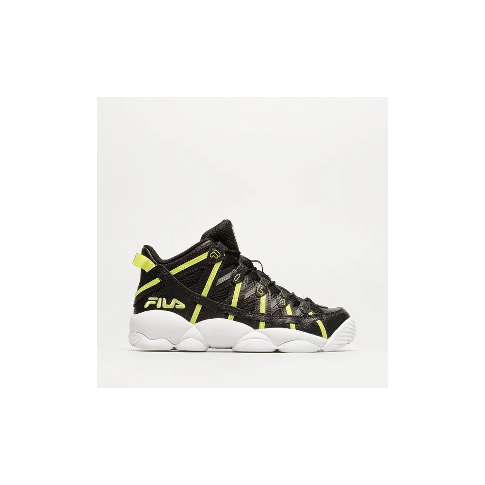 FILA STACKHOUSE SPAGHETTI 1BM02042016 / schwarz