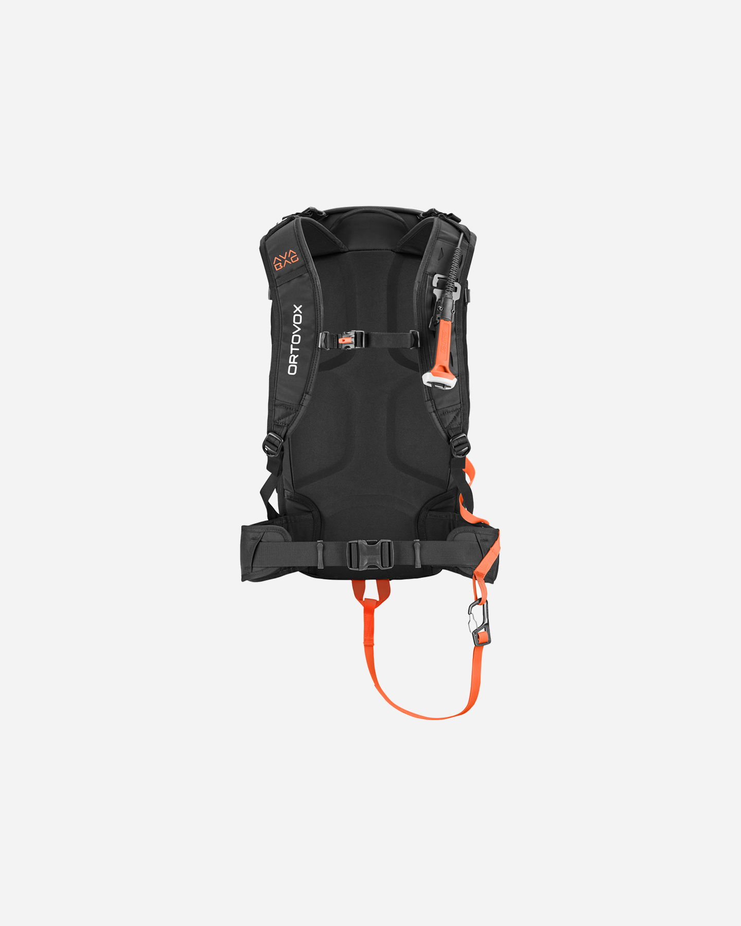 Zaino Alpinismo Ortovox Avabag Litric Tour 30 49221-23001
