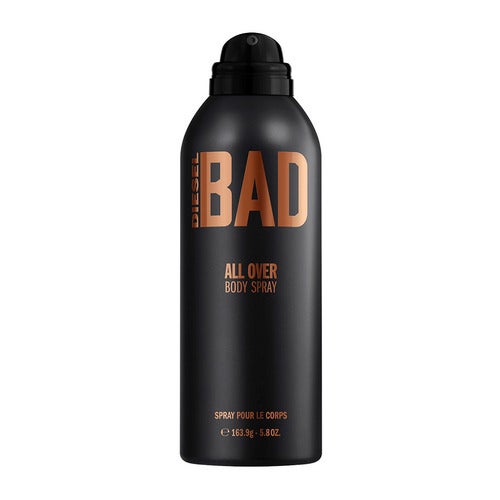 Espray corporal Diesel Bath All Over 200 ml