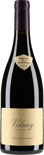 Domaine de la Vougeraie : Volnay Village 2013