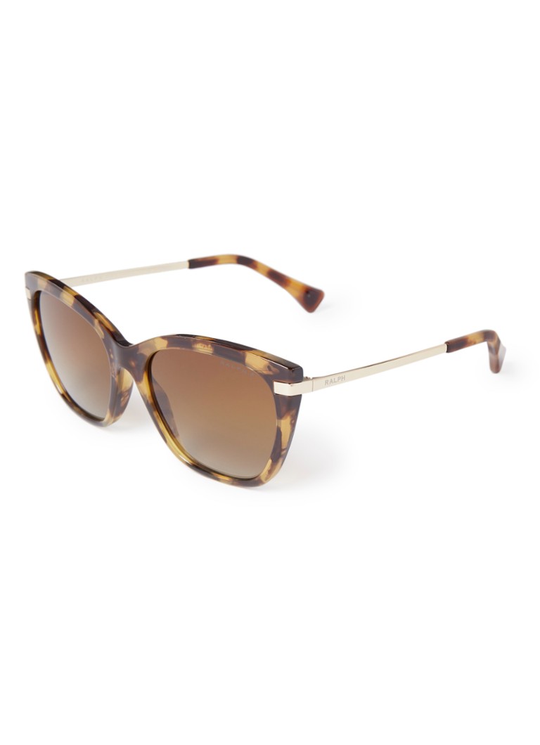 Ochelari de soare polarizați Ralph Lauren RA5267