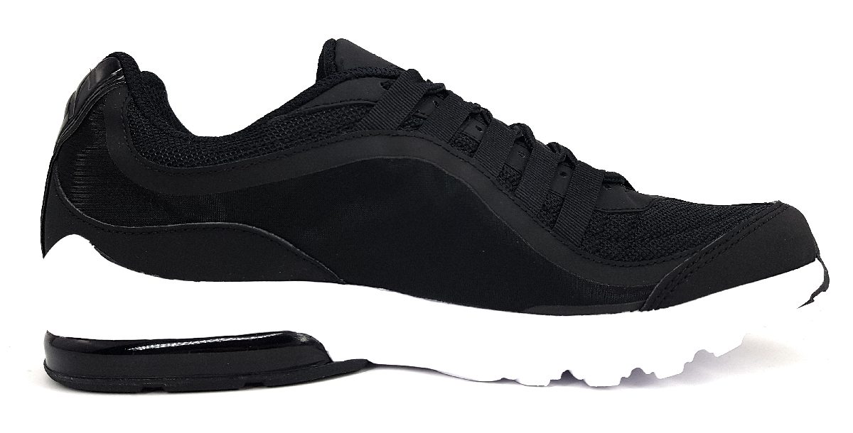 Nike Air Max VG-R CK7583 Schwarz 006- Black/White