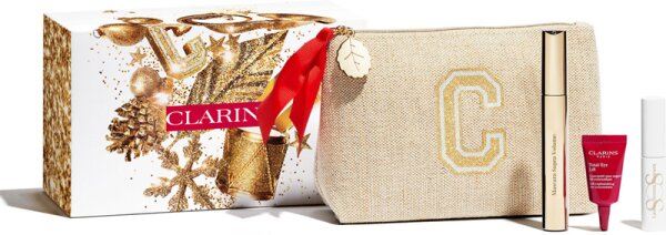 Clarins Supra Volume Augenmake-up Set