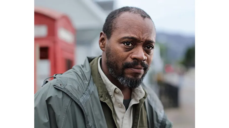 Loch Ness / Die komplette 6-teilige Krimiserie im Stil von „Broadchurch“ [2 DVDs]