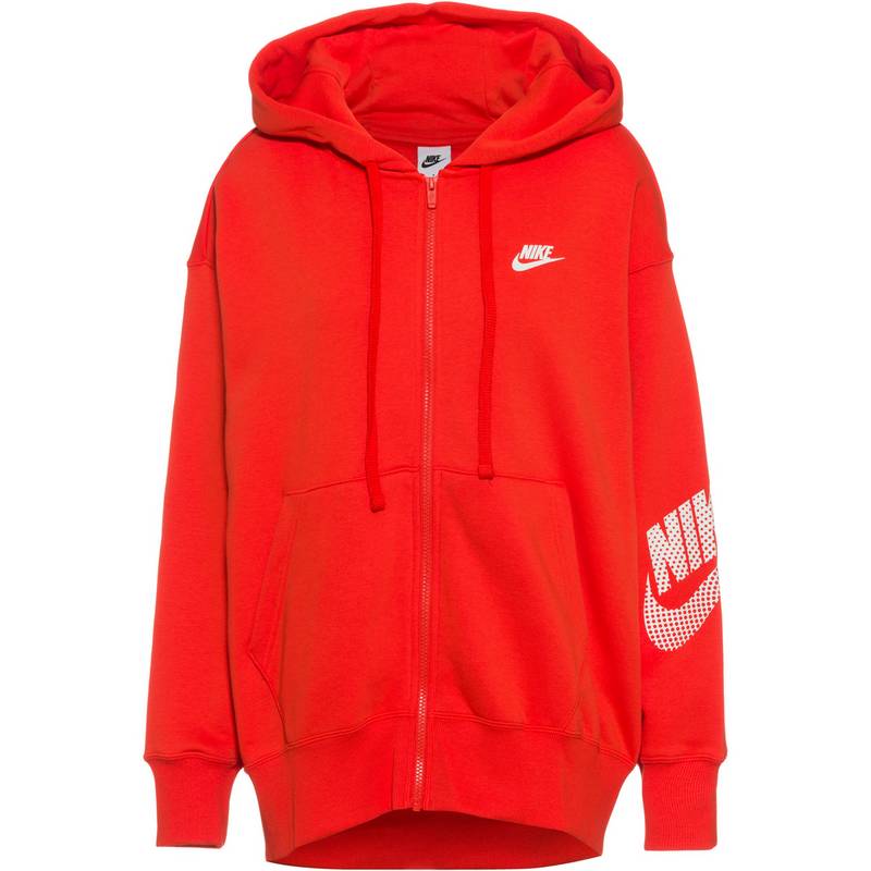 Nike NSW PHNX Sweatjacke Damen