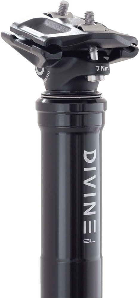 BikeYoke Divine SL 30,9 Vario-Sattelstütze kaufen | Bike-Discount