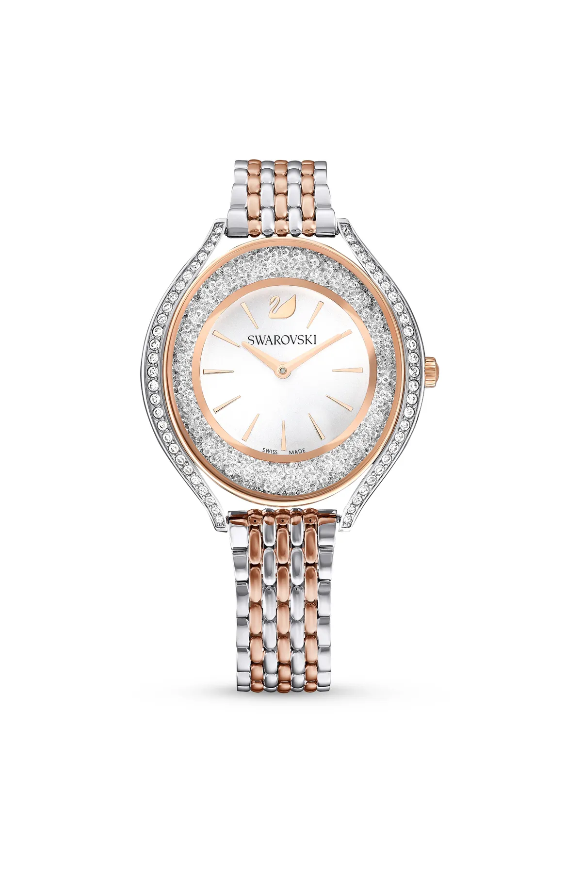 Swarovski  Kristalline Aura Damenuhr 5644075