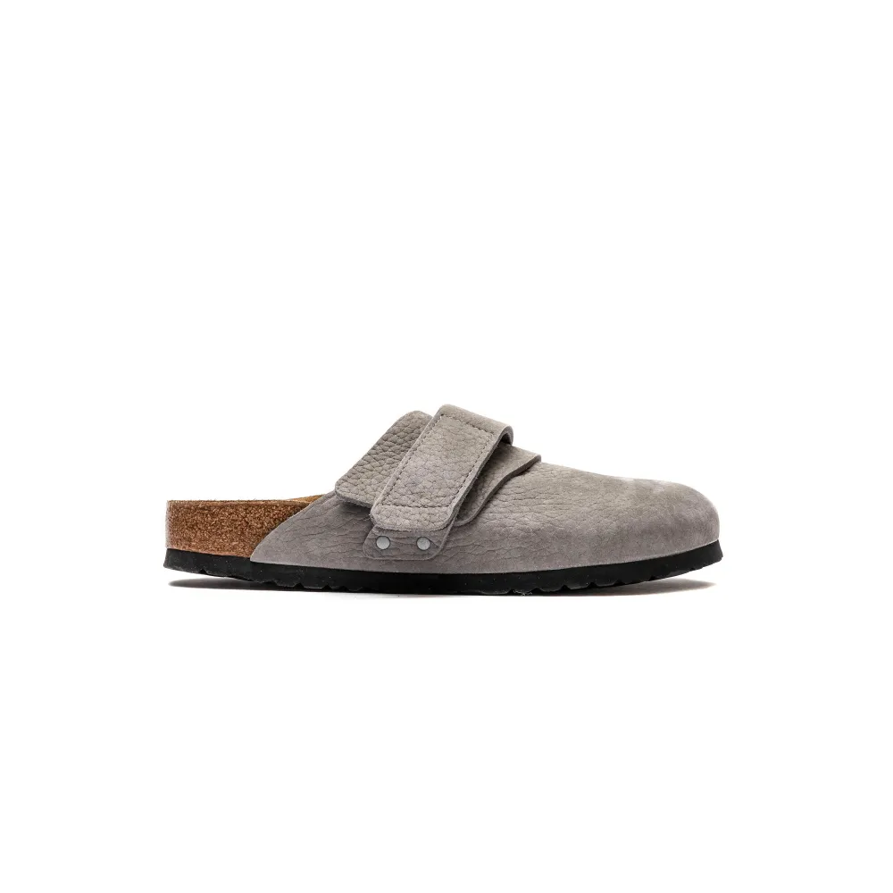 Birkenstock Nagoya 1020721 / grau
