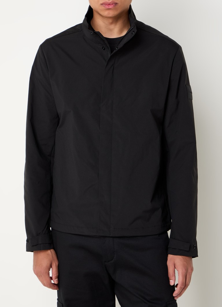 Giacca Calvin Klein con tasche laterali
