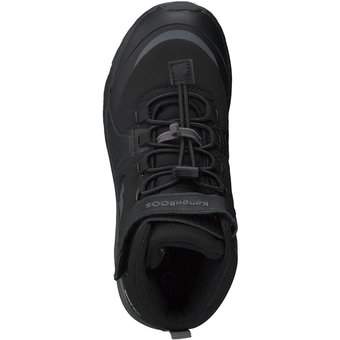KangaROOS KX Hydro Sneaker High in schwarz