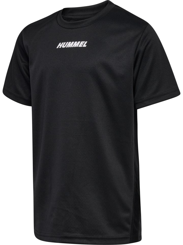 Hummel Hummel T-Shirt Hmlmulti Kinder in BLACK günstig kaufen