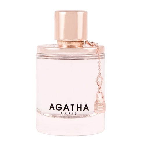 Agatha L'Amour A Paris Eau de Toilette 50 ml