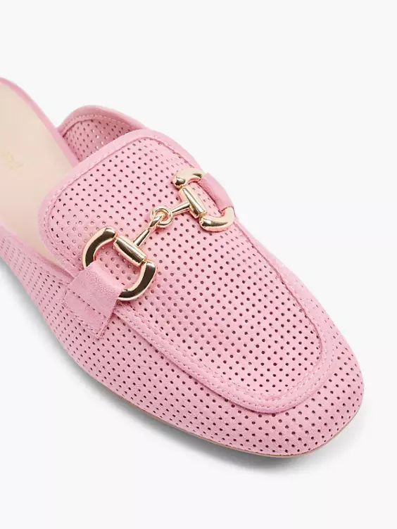 Graceland Mules