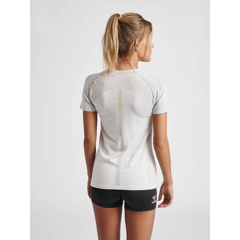 hummel hmlGG12 TRAINING SEAMLESS S/S WOMAN Trikot Damen