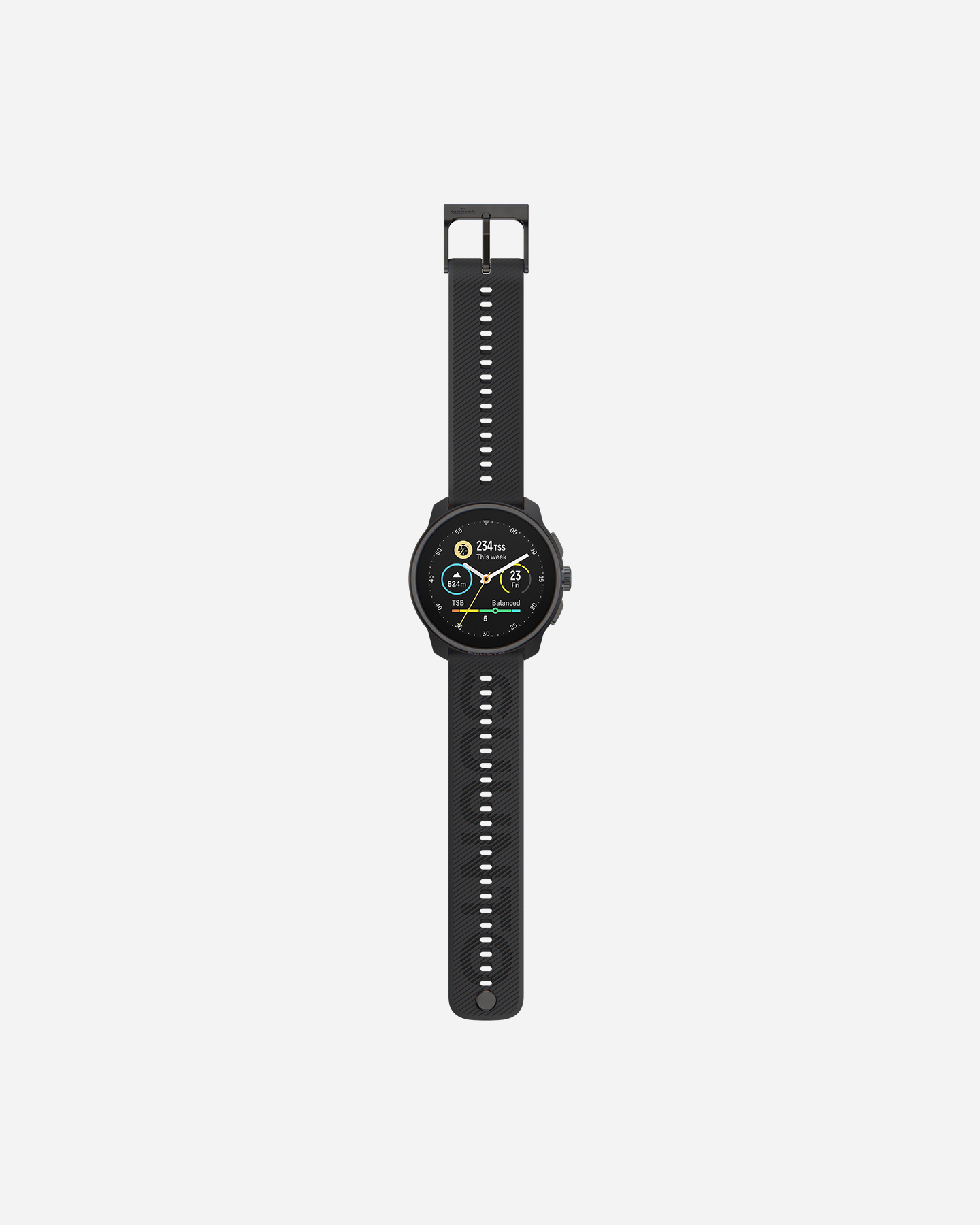 Multifunkčné hodinky Suunto Race S SS051013000