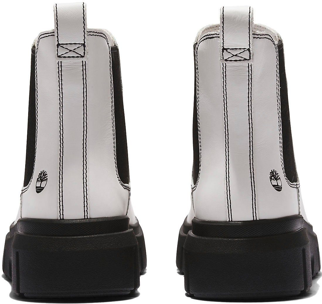Timberland Greyfield Chelsea Chelseaboots