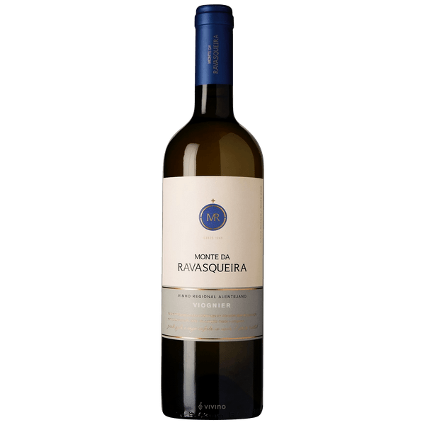 RavasqueiraViognier 2014