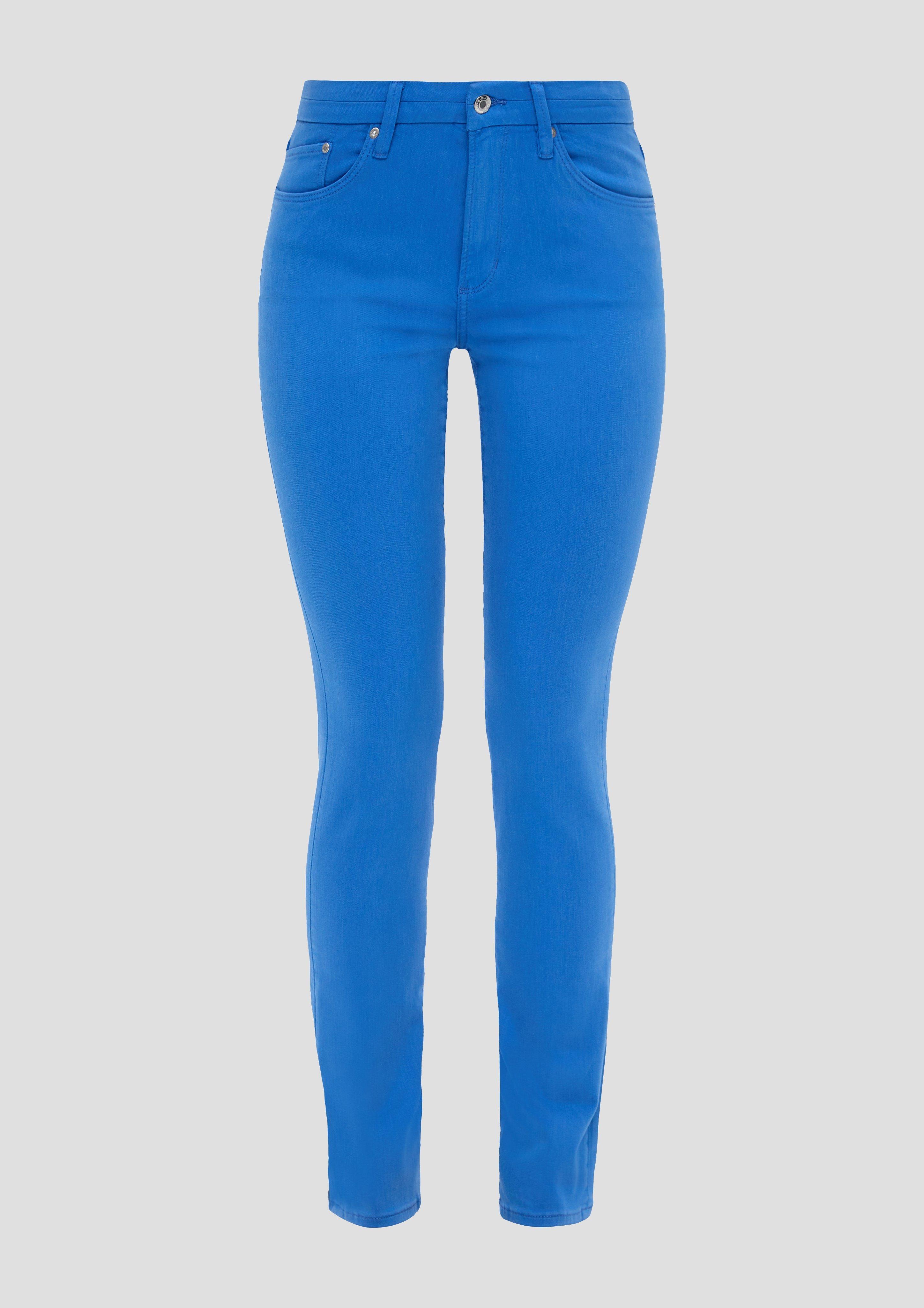 Jeans Betsy / Slim Fit / Mid Rise / Slim Leg  2140833-55Z8